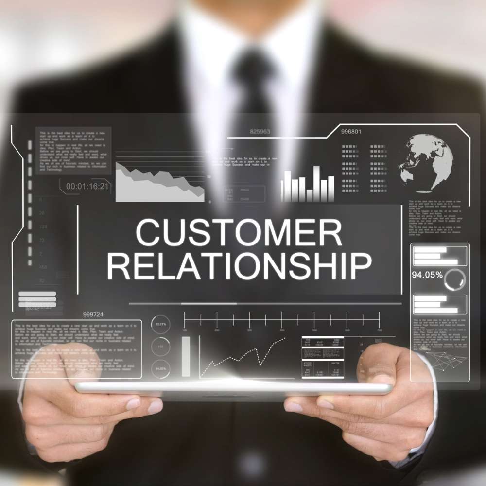 Customer Relationships